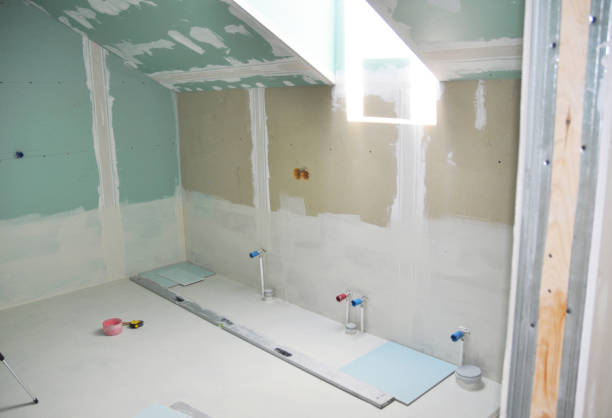 Best Industrial Mold Remediation  in North Muskegon, MI